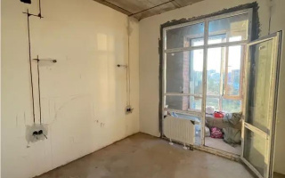 Продажа 1-комнатной квартиры, 38.9 м², ул. Керей, Жанибек хандар, дом  44/3 - Продажа  однокомнатных квартир в Астане с фото
