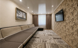 Продажа 4-комнатной квартиры, 87 м² - Продажа квартир в панельном доме в Темиртау - страница 3