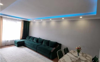 Продажа 2-комнатной квартиры, 47 м², мкр-н Аккент, дом  91 - Продажа  двухкомнатных квартир в Алматы с фото