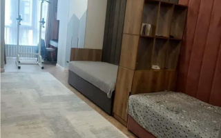 Продажа 3-комнатной квартиры, 98 м², ул. Ашимова, дом  15 - Продажа  трехкомнатных квартир в Караганде без посредников с фото