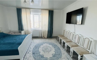 Продажа 1-комнатной квартиры, 46 м² - Продажа однокомнатных квартир на Юго-Востоке Караганды - страница 2