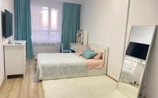 Продажа 1-комнатной квартиры, 43 м² - Продажа однокомнатных квартир в Астане - страница 14