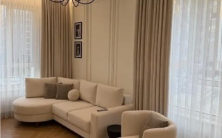 Продажа 2-комнатной квартиры, 60 м²