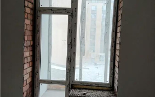 Продажа 2-комнатной квартиры, 46.6 м², ул. Нажимеденова, дом  52б - Продажа  двухкомнатных квартир в Астане