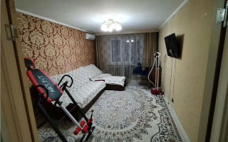 Продажа 2-комнатной квартиры, 56 м², ул. Рыскулбекова, дом  16а - Продажа квартир в Астане без посредников с фото