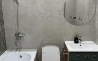 Продажа 1-комнатной квартиры, 35 м², ул. Е-915, дом  9 - Продажа квартир в Астане