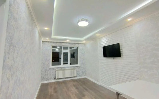 Продажа 1-комнатной квартиры, 37.4 м², пр. Кошкарбаева, дом  27 - Продажа квартир в Астане без посредников