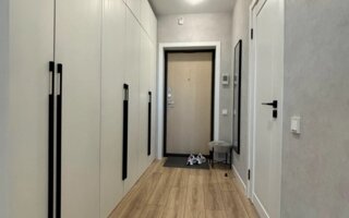 Аренда 1-комнатной квартиры, 36 м² - Аренда квартир помесячно в р-не Есиль Астаны