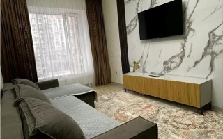 Продажа 1-комнатной квартиры, 41 м², ул. Култегин, дом  19/1 - Продажа  однокомнатных квартир в Астане без посредников