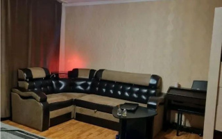 Продажа 2-комнатной квартиры, 48 м², мкр-н Голубые Пруды, дом  6 - Продажа квартир в Караганде без посредников