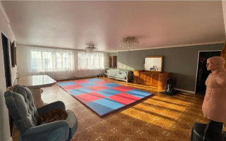 Продажа 5-комнатной квартиры, 216 м² - Продажа квартир в новостройках Астаны - страница 10