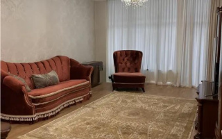 Продажа 4-комнатной квартиры, 127 м², пр. Республики, дом  9/1 - Продажа квартир в Астане