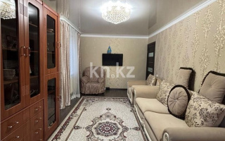 Продажа 3-комнатной квартиры, 62 м² - Продажа трехкомнатных квартир в Караганде