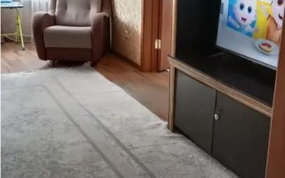 Продажа 3-комнатной квартиры, 58 м², мкр-н Восток-3, дом  8 - Продажа  трехкомнатных квартир в Караганде без посредников