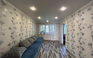 Продажа 2-комнатной квартиры, 45 м² - Продажа недвижимости в Темиртау - страница 5