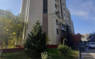 Аренда 2-комнатной квартиры, 55 м² - Аренда недвижимости в Алматы