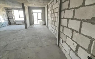 Продажа 2-комнатной квартиры, 63.5 м², пр. Рыскулова, дом  103/7 стр - Продажа квартир в новостройках Алматы