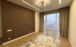 Продажа 2-комнатной квартиры, 45.6 м², ул. Сыганак, дом  28 - Продажа  двухкомнатных квартир в Астане с фото