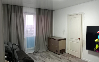 Продажа 2-комнатной квартиры, 44 м², ул. Сейфуллина - Продажа квартир в Абае