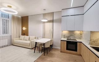 Продажа 2-комнатной квартиры, 44 м² - Продажа двухкомнатных квартир в блочном доме в Казахстане