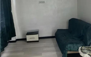 Продажа 1-комнатной квартиры, 39.2 м², ул. Сауранбаева, дом  18/1 - Продажа  однокомнатных квартир в новостройках Алматы с фото