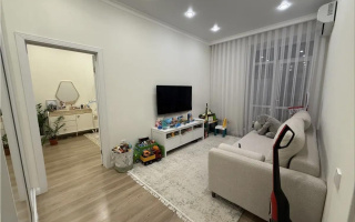 Продажа 2-комнатной квартиры, 50 м² - Продажа квартир в новостройках Астаны - страница 8