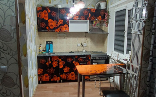 Продажа 2-комнатной квартиры, 46 м², Агыбай Батыра, дом  19 - Продажа квартир в Балхаше
