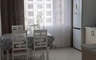 Продажа 1-комнатной квартиры, 41 м², ул. Анет баба, дом  6 - Продажа квартир в Астане