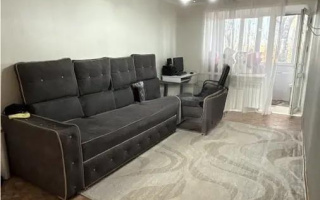 Продажа 3-комнатной квартиры, 57 м², ул. Пичугина, дом  238 - Продажа квартир в Караганде