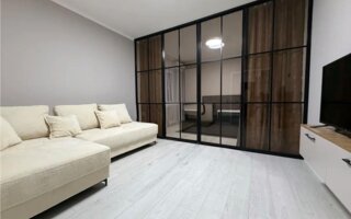 Продажа 2-комнатной квартиры, 50 м²