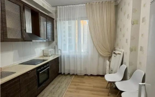 Продажа 1-комнатной квартиры, 42 м² - Продажа однокомнатных квартир от собственников в Астане