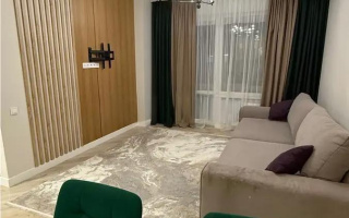 Продажа 2-комнатной квартиры, 48 м², пр. Туран, дом  55/4 - Продажа  двухкомнатных квартир в новостройках Астаны без посредников