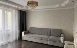 Продажа 3-комнатной квартиры, 63 м²