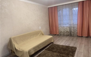 Продажа 1-комнатной квартиры, 30.9 м², 4 мкр., дом  19 - Продажа квартир в Алматы без посредников