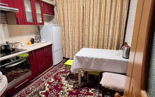 Продажа 2-комнатной квартиры, 54 м² - Продажа двухкомнатных квартир в Караганде