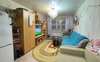 Продажа 3-комнатной квартиры, 69 м², мкр-н 3А - Продажа  трехкомнатных квартир в Темиртау