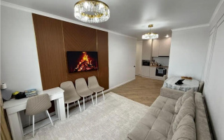 Продажа 2-комнатной квартиры, 72 м² - Продажа квартир в р-не Сарайшык Астаны - страница 3