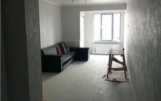 Продажа 3-комнатной квартиры, 69 м², ул. Ауэзова, дом  2/8 - Продажа  трехкомнатных квартир в новостройках Алматы без посредников с фото