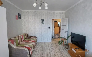 Продажа 1-комнатной квартиры, 45.6 м² - Продажа квартир в р-не Алматы Астаны - страница 13