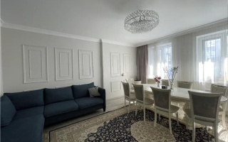 Продажа 3-комнатной квартиры, 98 м² - Продажа квартир в р-не Есиль Астаны - страница 3