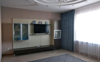 Продажа 3-комнатной квартиры, 94 м², пр. Абая, дом  18 - Продажа  трехкомнатных квартир в Астане с фото