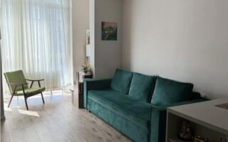 Продажа 2-комнатной квартиры, 40 м² - Продажа квартир в Медеуском р-не Алматы