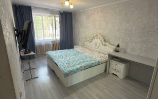 Продажа 1-комнатной квартиры, 30.5 м² - Продажа квартир в Уральске