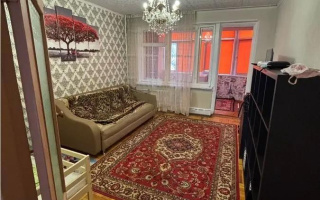 Продажа 2-комнатной квартиры, 55 м² - Продажа двухкомнатных квартир в Алматы - страница 56