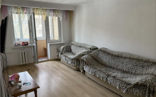 Продажа 3-комнатной квартиры, 59.4 м² - Продажа квартир в Алматы - страница 10