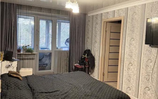Продажа 3-комнатной квартиры, 61 м², ул. Жамбыла, дом  81 - Продажа квартир в Сарани