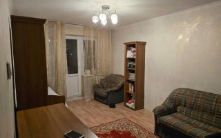 Продажа 2-комнатной квартиры, 44 м², мкр-н 10, дом  12 - Продажа  двухкомнатных квартир в Алматы с фото