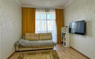 Продажа 1-комнатной квартиры, 42 м² - Продажа квартир в новостройках Астаны - страница 35