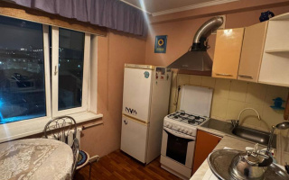 Аренда 1-комнатной квартиры, 35 м² - Аренда однокомнатных квартир помесячно в Астане