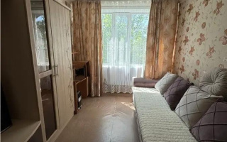 Продажа 2-комнатной квартиры, 40 м², ул. Маяковского, дом  4 - Продажа гаражей в Усть-Каменогорске